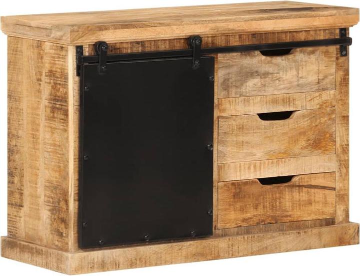 Produktbild vidaXL Sideboard (80 x 30 x 55 cm)
