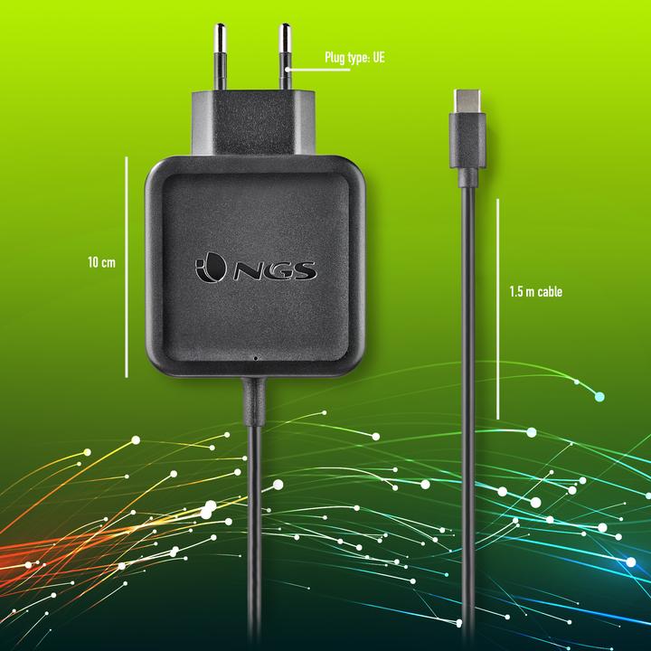 Productafbeelding NGS W-45w type c (45 W)