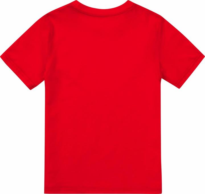 Actual product image PJ Masks Boys Owlette T-Shirt (128)