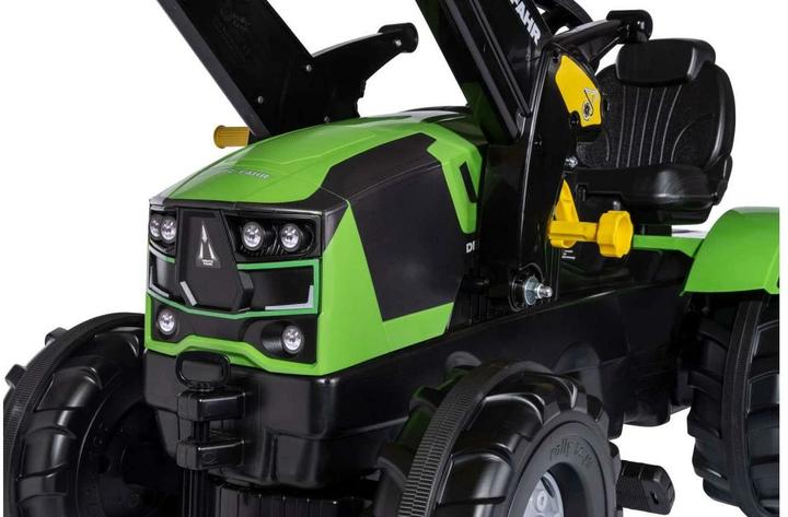 Immagine prodotto Rolly Toys Farmtrac Deutz-Drive con caricatore