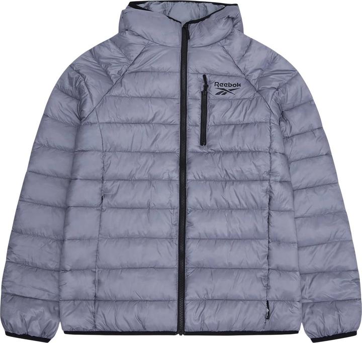 Immagine prodotto Reebok RB1496 Glacier Shield Giacca Uomo (M)