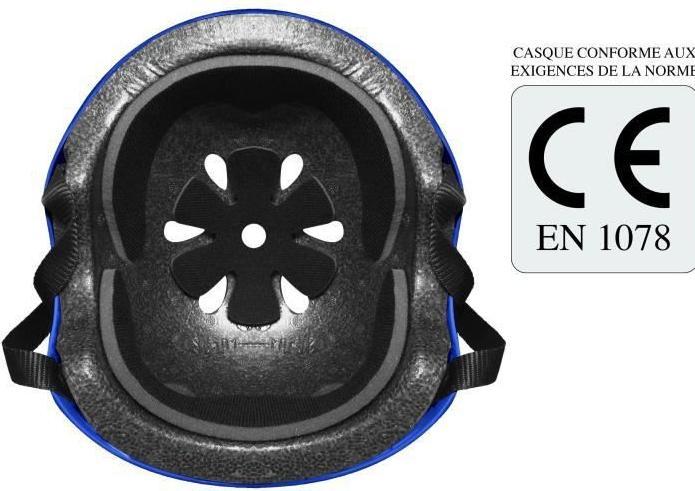 Produktbild Hot Wheels Skatehelm (53 - 57 cm)