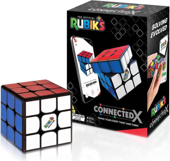 Immagine prodotto Particula Rubik's X (3 x 3)