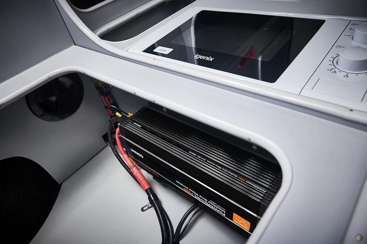 Immagine prodotto Osram POWERinvert PRO Modified Sine Wave