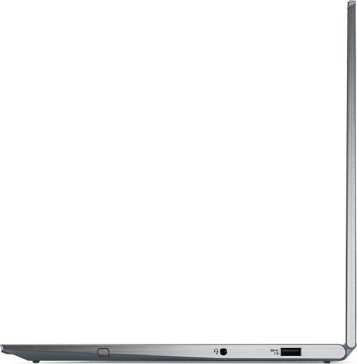 Produktbild Lenovo ThinkPad X1 Yoga Gen 8 (14", Intel Core i7-1355U, 32 GB, 1000 GB, DE)
