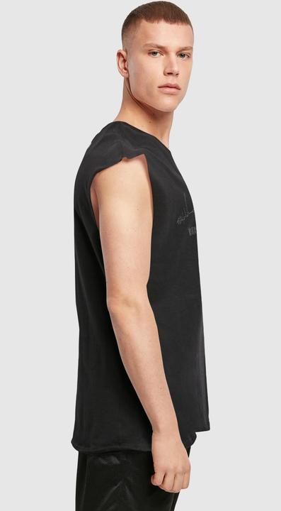 Produktbild Merchcode Washington X Sleeveless Tee - 173437 (M)