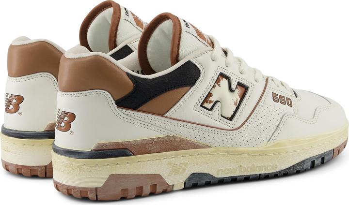 Image du produit New Balance BB550VGC (40.5)