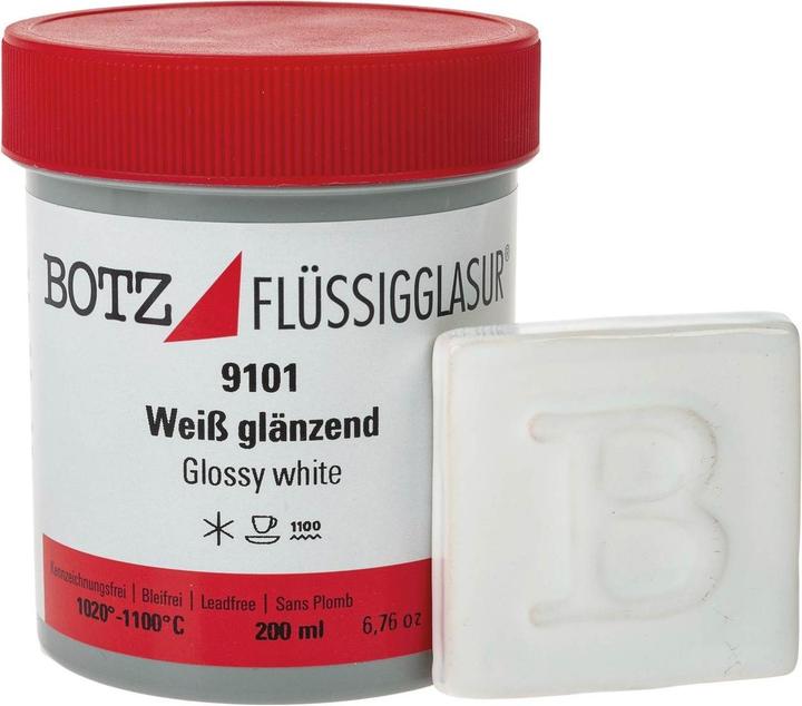 Produktbild Default Botz Flüssigglasur®