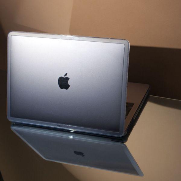 Produktbild tech21 Evo Clear (14", Apple)