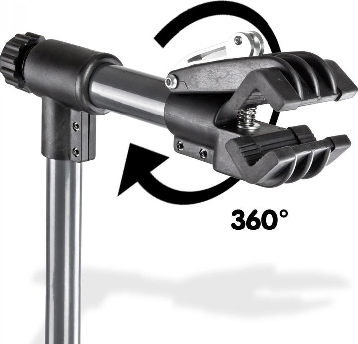 Produktbild Dema Fahrradständer 360°