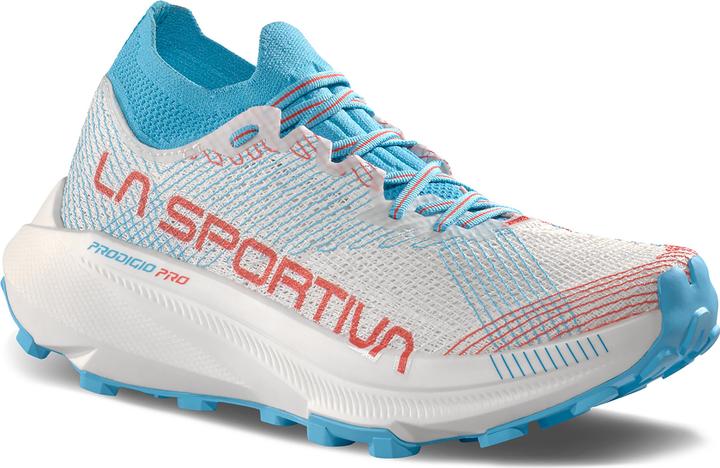 Produktbild La Sportiva Prodigio Pro (40)