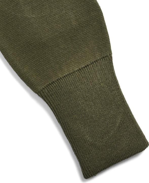 Actual product image Taion Short military-style jacket (XL)