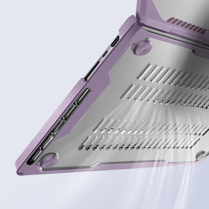 Produktbild Supcase Schutzhülle (16", Apple)