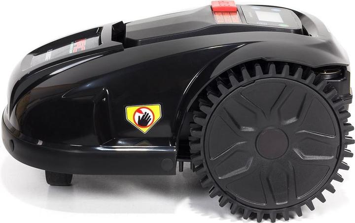 Actual product image NAC RLM1800G2-T (1800 m²)