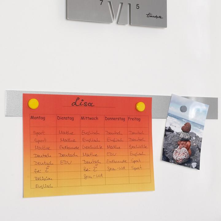 Produktbild Maul Ferroleiste solid (1x)