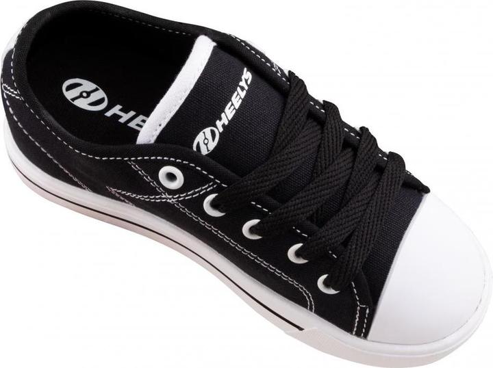 Produktbild Heelys Schuhe mit Rollen X2 Classic Black/White 2022