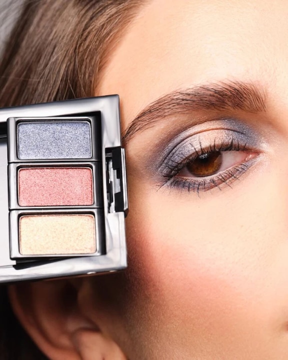 Actual product image Artdeco Matt (Rose, Beige)