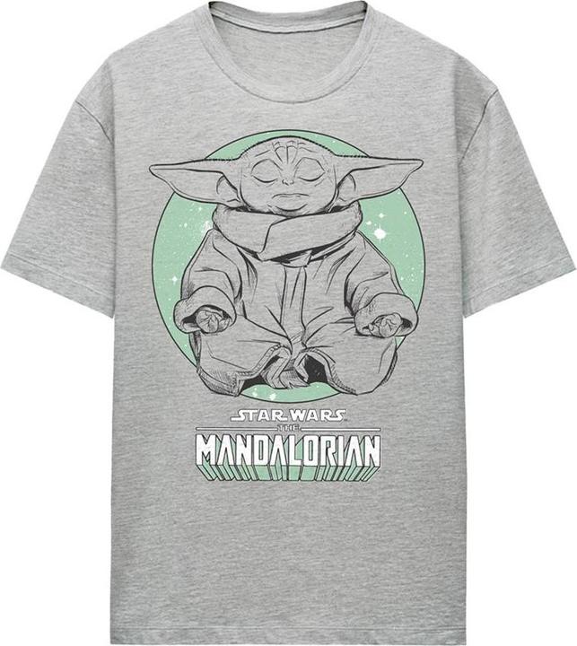 Produktbild Star Wars Relaxing TShirt (S)