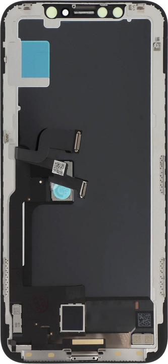 Produktbild Clappio Ersatzteil Bildschirm + Touchscreen (Inkl. Gehäuse)