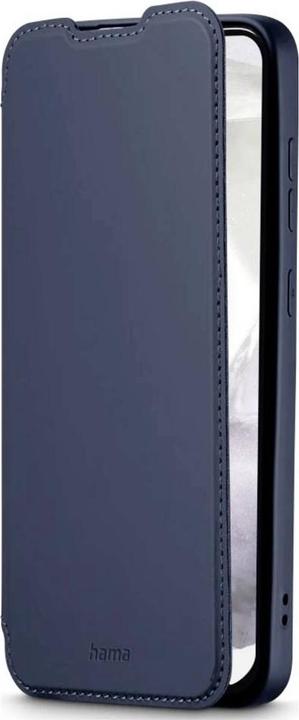 Produktbild Hama Booklet FF Galaxy A56 bl (Samsung Galaxy A56 5G)