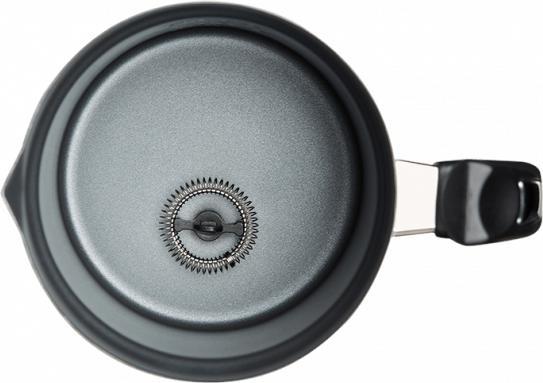 Produktbild ECG EKG NM 216 Milchbesen Milcherwärmung (500 ml)