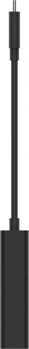 Productafbeelding Belkin Usb4 Naar 2.5gb Ethernet Adapter (USB-C, RJ45 2.5 Gigabit Ethernet (1x))