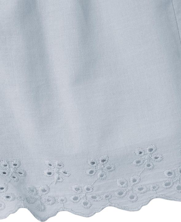 Actual product image Vertbaudet Mädchen Baby-Set: Blusentop & Shorts (62)