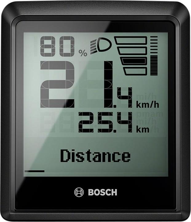 Immagine prodotto Bosch eBike Display Intuvia 100 BHU3200