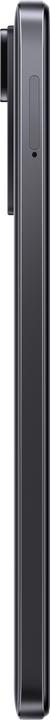 Produktbild Xiaomi Redmi Note 11S (128 GB, Graphite gray, 6.43", Dual SIM, 108 Mpx, 4G)