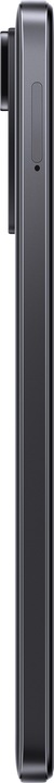 Produktbild Xiaomi Redmi Note 11S (128 GB, Graphite gray, 6.43", Dual SIM, 108 Mpx, 4G)