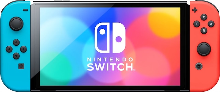 Produktbild Nintendo Switch (OLED-Modell)