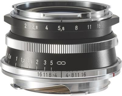 Produktbild Voigtländer Ultron 35mm / 2.0 VM (Leica M, Vollformat)