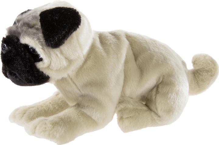 Produktbild Heunec MISANIMO Mops sitzend/liegend (18 cm)