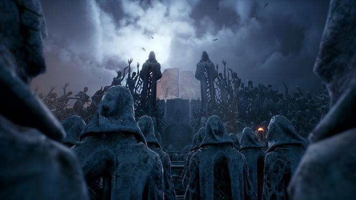 Image du produit Microsoft Outriders Worldslayer (Xbox Series S, Xbox One S, Xbox One X, Xbox Series X)