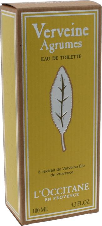 Produktbild L'Occitane Verveine (Eau de Toilette, 100 ml)