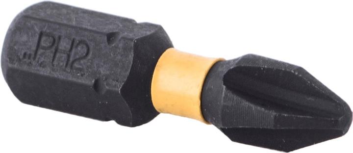 Actual product image DeWalt Screwdriver bit (Cross Phillips PH M2)
