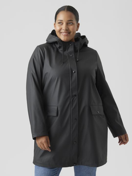 Produktbild Vero Moda Beschichtet Regenjacke