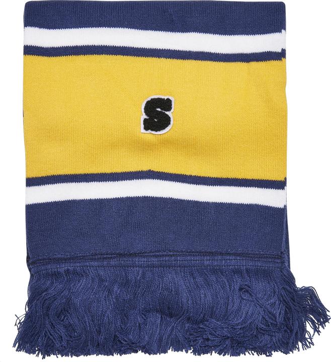 Produktbild Urban Classics College Team Package Beanie and Scarf (One Size)