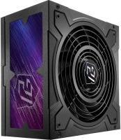 Actual product image AsRock Alimentation ATX Phantom Gaming - 850W (Noir) (850 W)