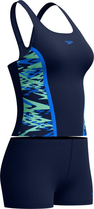 Immagine prodotto Speedo Hyperboom Splice Tankini Set (Banda radio 38 (2600 MHz))