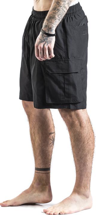 Image du produit Black Premium Swimming Time (L)