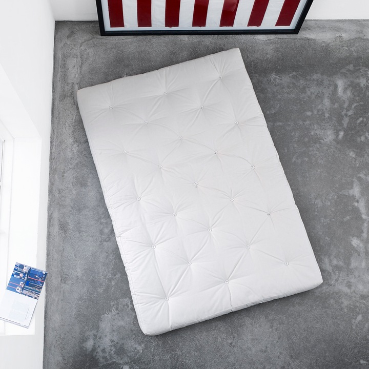 Actual product image Karup Design Coco (160 x 200 cm, Natural Core)