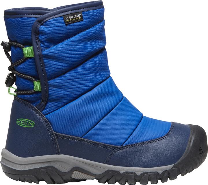 Actual product image Keen Y Puffrider WP (35)