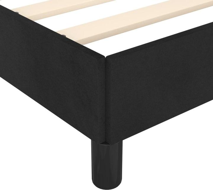 Produktbild vidaXL Bettgestell (90 x 190 cm)