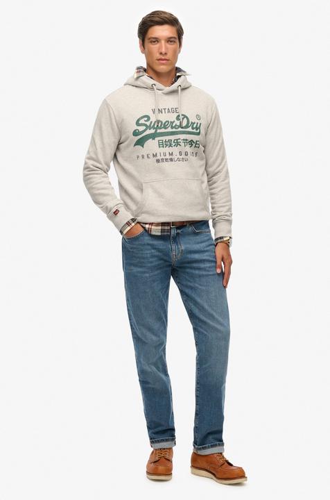 Immagine prodotto Superdry VI Duo Classic Hood (XXL)