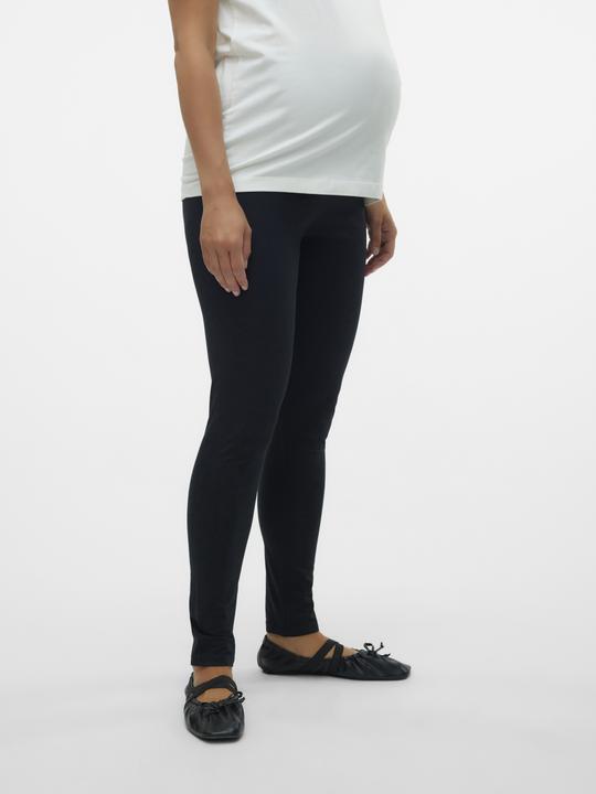 Produktbild Mamalicious MLEMMA 2er-Pack Umstandsleggings (XS)