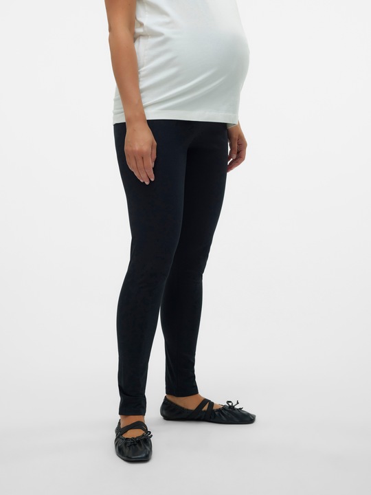 Immagine prodotto Mamalicious MLEMMA - Leggings di maternità in 2 pezzi (XS)