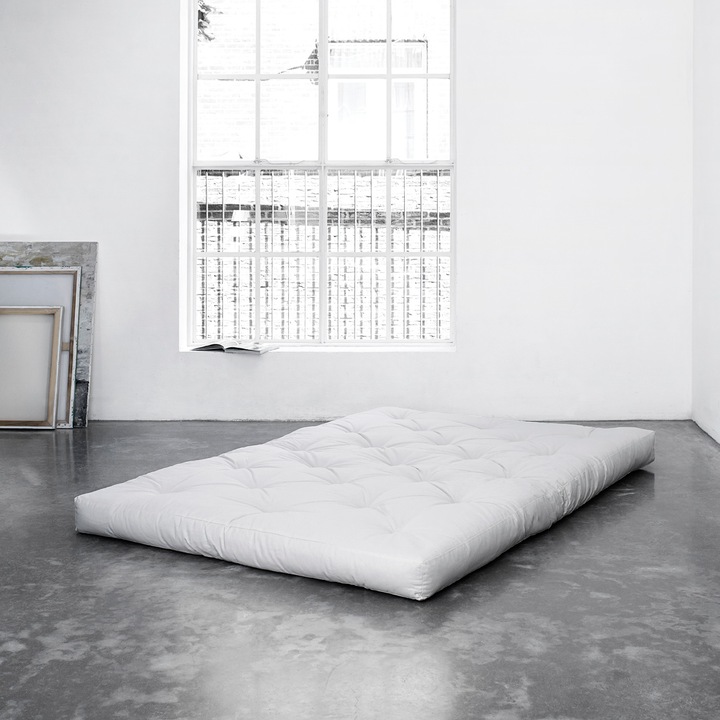 Actual product image Karup Design Coco (180 x 200 cm, Natural Core)