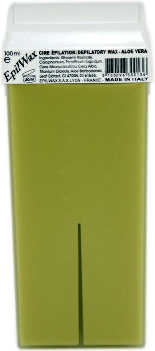 Actual product image EpilWax Wax warmer waxing set for depilation (1 x)
