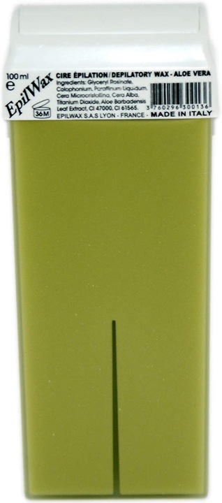 Immagine prodotto EpilWax Set di cerette scaldacera per depilazione (1 x)